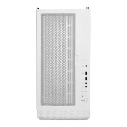 Obudowa MSI MPG VELOX 100R WHITE ATX Midi z oknem, bez zasil… | PartsPC.pl