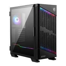 Obudowa MSI MPG VELOX 100P AIRFLOW ATX Midi z oknem, bez zas… | PartsPC.pl
