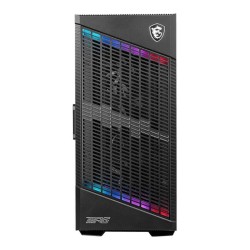 Obudowa MSI MPG VELOX 100P AIRFLOW ATX Midi z oknem, bez zas… | PartsPC.pl