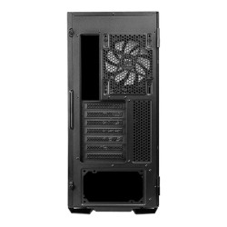 Obudowa MSI MPG VELOX 100P AIRFLOW ATX Midi z oknem, bez zas… | PartsPC.pl