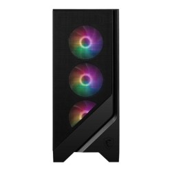 Obudowa MSI MAG FORGE 120A AIRFLOW ATX Midi z oknem, bez zas… | PartsPC.pl