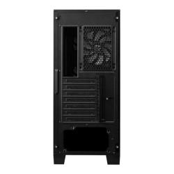 Obudowa MSI MAG FORGE 321R AIRFLOW ATX Midi z oknem, bez zas… | PartsPC.pl