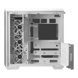 Obudowa MSI MAG PANO 100R PZ WHITE ATX Midi z oknem, bez zas… | PartsPC.pl