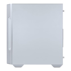 Obudowa MSI MAG FORGE M100R WHITE mATX z oknem, bez... | PartsPC.pl