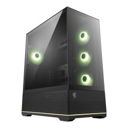 Obudowa MSI MAG PANO 110R PZ ATX Midi z oknem, bez zasilacza… | PartsPC.pl