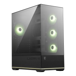 Obudowa MSI MAG PANO 110R PZ ATX Midi z oknem, bez zasilacza… | PartsPC.pl