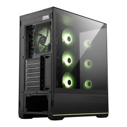 Obudowa MSI MAG PANO 110R PZ ATX Midi z oknem, bez zasilacza… | PartsPC.pl