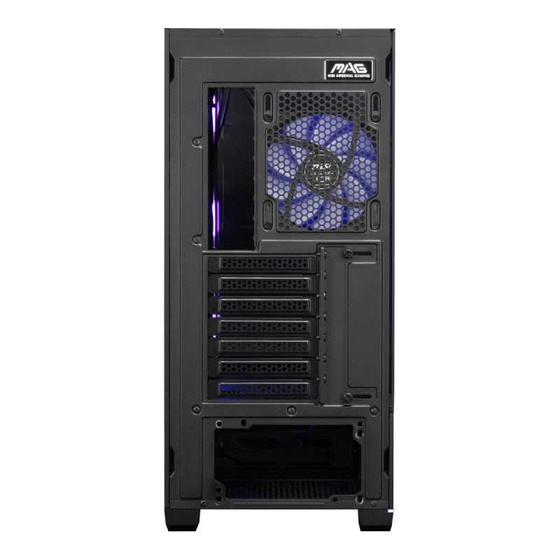 Obudowa MSI MAG PANO 110R PZ ATX Midi z oknem, bez zasilacza… | PartsPC.pl