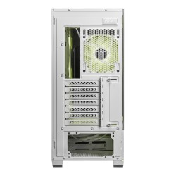 Obudowa MSI MAG PANO 110R PZ WHITE ATX Midi z oknem, bez zas… | PartsPC.pl