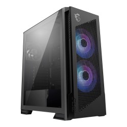 Obudowa MSI MPG VELOX 300R AIRFLOW PZ E-ATX Midi z oknem, be… | PartsPC.pl