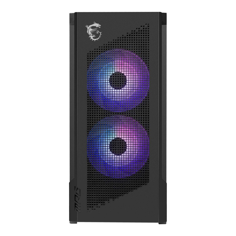 Obudowa MSI MPG VELOX 300R AIRFLOW PZ E-ATX Midi z oknem, be… | PartsPC.pl