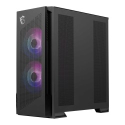 Obudowa MSI MPG VELOX 300R AIRFLOW PZ E-ATX Midi z oknem, be… | PartsPC.pl