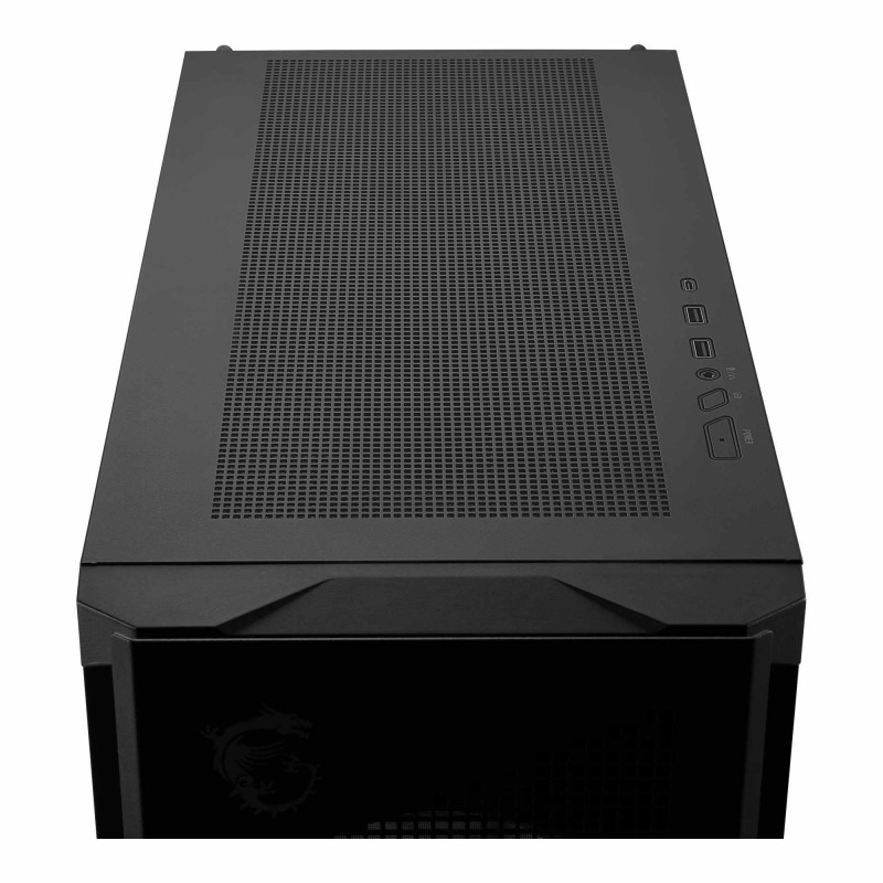 Obudowa MSI MPG VELOX 300R AIRFLOW PZ E-ATX Midi z oknem, be… | PartsPC.pl