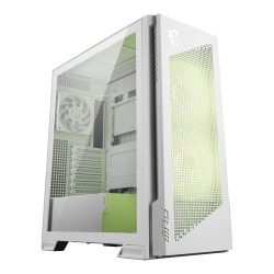 Obudowa MSI MPG VELOX 300R AIRFLOW PZ WHITE E-ATX Midi z okn… | PartsPC.pl
