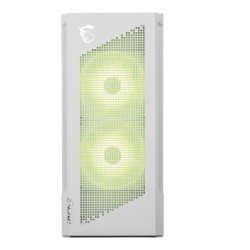 Obudowa MSI MPG VELOX 300R AIRFLOW PZ WHITE E-ATX Midi z okn… | PartsPC.pl