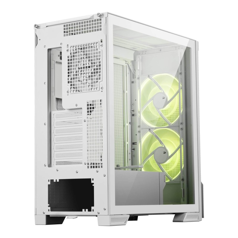 Obudowa MSI MPG VELOX 300R AIRFLOW PZ WHITE E-ATX Midi z okn… | PartsPC.pl