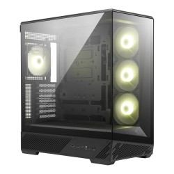 Obudowa MSI MAG PANO 130R PZ ATX Midi z oknem, bez zasilacza… | PartsPC.pl