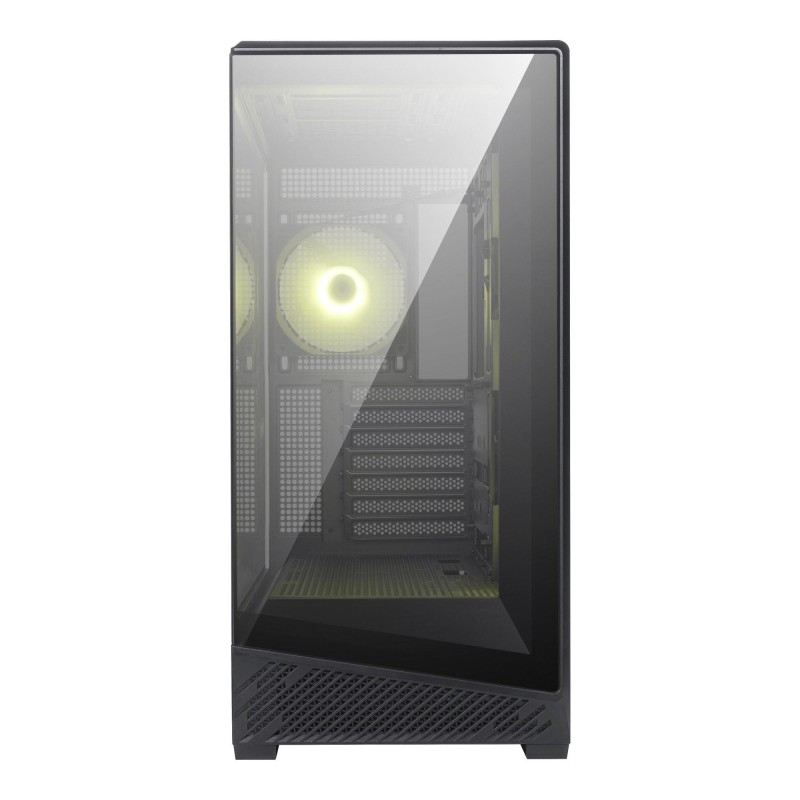 Obudowa MSI MAG PANO 130R PZ ATX Midi z oknem, bez zasilacza… | PartsPC.pl