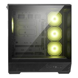 Obudowa MSI MAG PANO 130R PZ ATX Midi z oknem, bez zasilacza… | PartsPC.pl