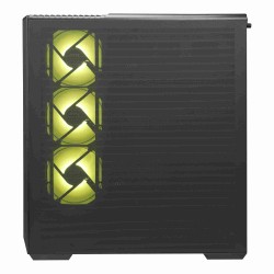 Obudowa MSI MAG PANO 130R PZ ATX Midi z oknem, bez zasilacza… | PartsPC.pl
