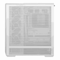 Obudowa MSI MAG PANO 130R PZ WHITE ATX Midi | PartsPC.pl