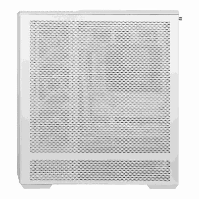 Obudowa MSI MAG PANO 130R PZ WHITE ATX Midi | PartsPC.pl