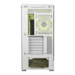 Obudowa MSI MAG PANO 130R PZ WHITE ATX Midi | PartsPC.pl