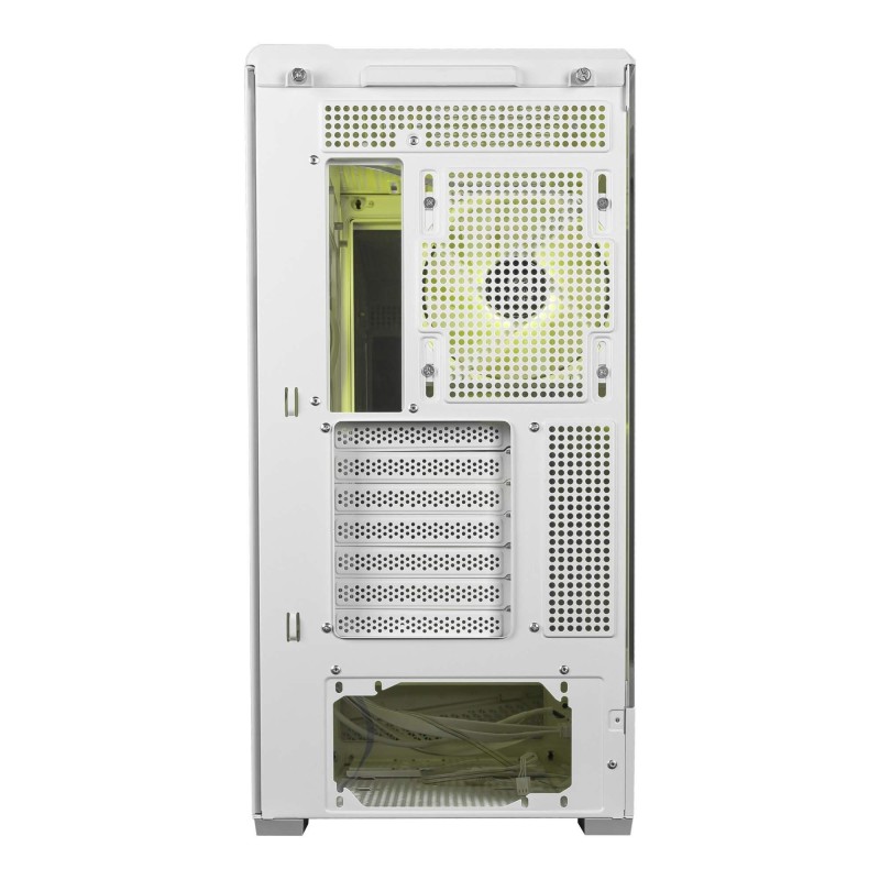 Obudowa MSI MAG PANO 130R PZ WHITE ATX Midi | PartsPC.pl