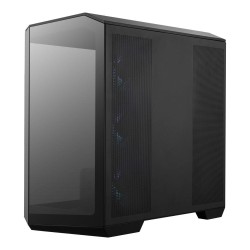 Obudowa MSI MAG PANO M100R PZ M-ATX Micro Tower z oknem, bez… | PartsPC.pl