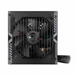 Zasilacz MSI MAG A650BN 650W 120mm 80plus Bronze | PartsPC.pl