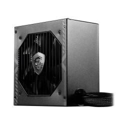 Zasilacz MSI MAG A650BN 650W 120mm 80plus Bronze | PartsPC.pl