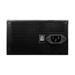 Zasilacz MSI MAG A650BN 650W 120mm 80plus Bronze | PartsPC.pl