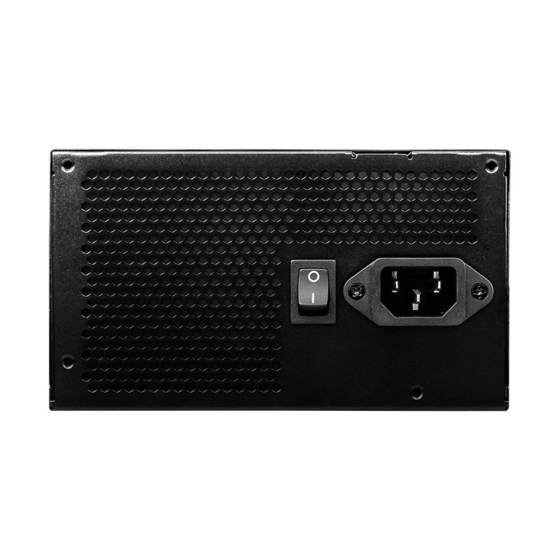 Zasilacz MSI MAG A650BN 650W 120mm 80plus Bronze | PartsPC.pl