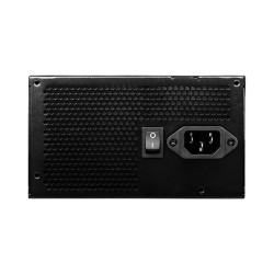 Zasilacz MSI MAG A550BN 550W 120mm 80plus Bronze | PartsPC.pl