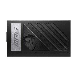 Zasilacz MSI MPG A1000G PCIE5 1000W 135mm 80plus Gold | PartsPC.pl