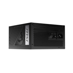 Zasilacz MSI MPG A1000G PCIE5 1000W 135mm 80plus Gold | PartsPC.pl