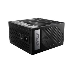 Zasilacz MSI MPG A1000G PCIE5 1000W 135mm 80plus Gold | PartsPC.pl