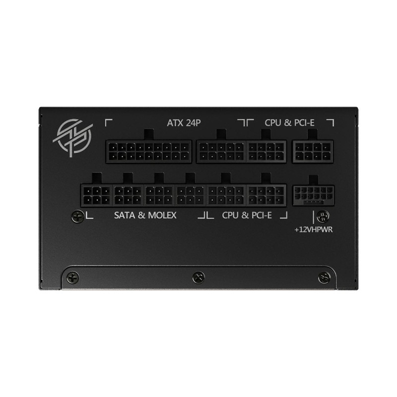 Zasilacz MSI MPG A1000G PCIE5 1000W 135mm 80plus Gold | PartsPC.pl