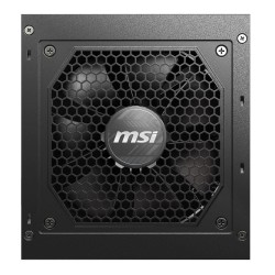 Zasilacz MSI MAG A750GL PCIE5 750W 120mm 80plus Gold | PartsPC.pl