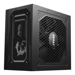 Zasilacz MSI MAG A750GL PCIE5 II 750W 120mm 80plus Gold aPFC… | PartsPC.pl