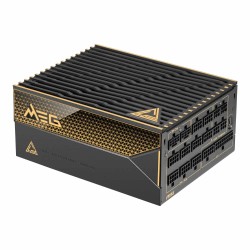 Zasilacz MSI MEG Ai1600T PCIE5 1600W 135mm 80plus Platinum a… | PartsPC.pl