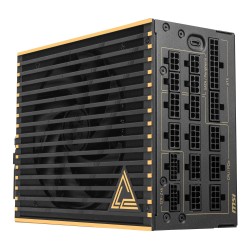Zasilacz MSI MEG Ai1600T PCIE5 1600W 135mm 80plus Platinum a… | PartsPC.pl