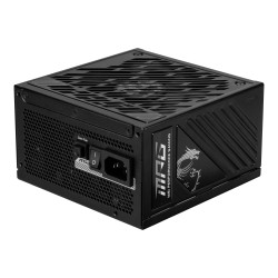Zasilacz MSI MPG A1250GS PCIE5 1250W 135mm 80plus Gold aPFC… | PartsPC.pl