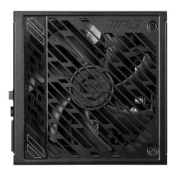 Zasilacz MSI MPG A1250GS PCIE5 1250W 135mm 80plus Gold aPFC… | PartsPC.pl