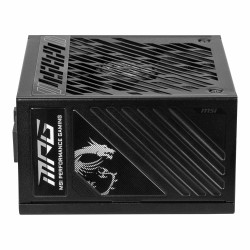 Zasilacz MSI MPG A1250GS PCIE5 1250W 135mm 80plus Gold aPFC… | PartsPC.pl