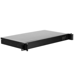 Obudowa serwerowa Netrack mini-ITX, 482*44,5*250mm, 1U, 19''… | PartsPC.pl