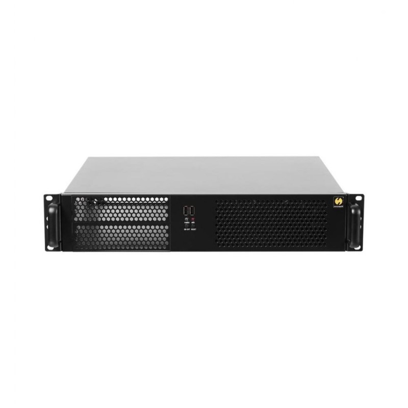Obudowa serwerowa Netrack mini-ITX/microATX, 482*88,8*... | PartsPC.pl