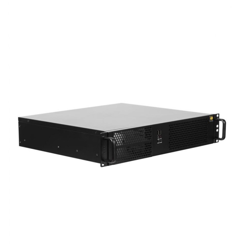 Obudowa serwerowa Netrack mini-ITX/microATX, 482*88,8*... | PartsPC.pl