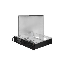 Obudowa serwerowa Netrack mini-ITX/microATX, 482*88,8*... | PartsPC.pl