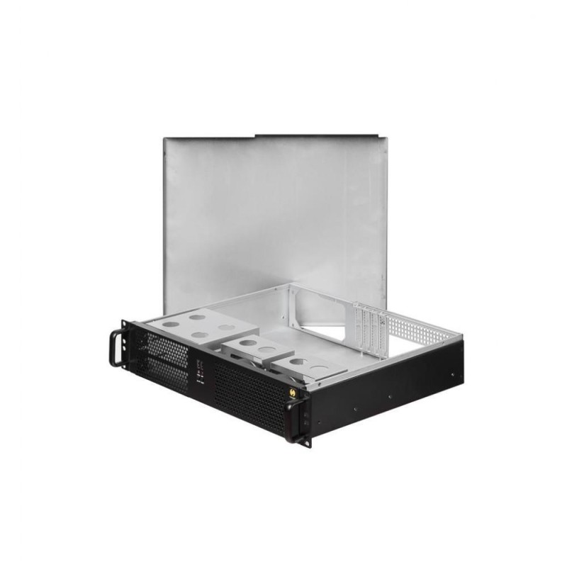 Obudowa serwerowa Netrack mini-ITX/microATX, 482*88,8*... | PartsPC.pl